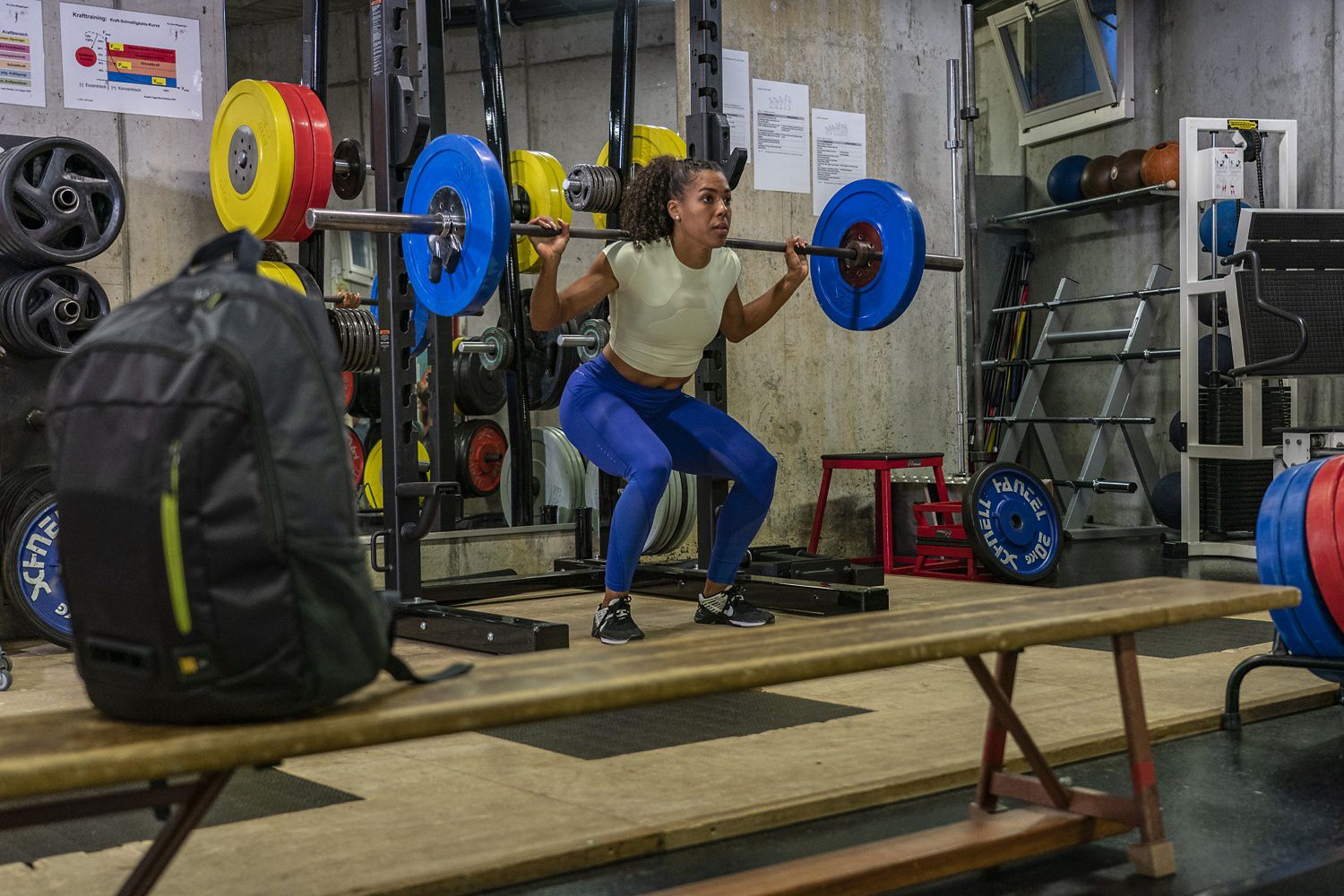 Grafische Darstellung des Dyson Filtrationssystems